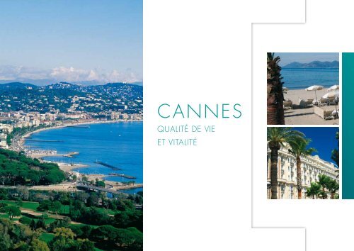 Plaquette Central Square-Cannes La Bocca - Conseil en ...