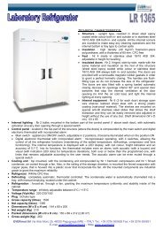 Technical Sheet LR 1365 - bds-cy.com