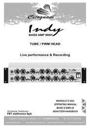 INDY BASS AMP 800H.cdr - FBT