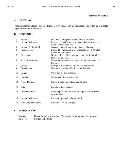 manual de procedimientos para la veda del camarÃ³n