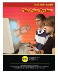 The Price System - Izzit.org