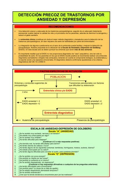 Prevención en Salud Mental en Atención Primaria - papps