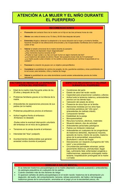 Prevención en Salud Mental en Atención Primaria - papps