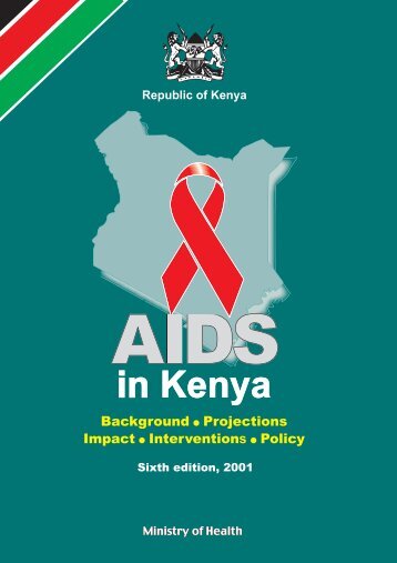 AIDS_in_Kenya 6.pdf - National AIDS Control Council