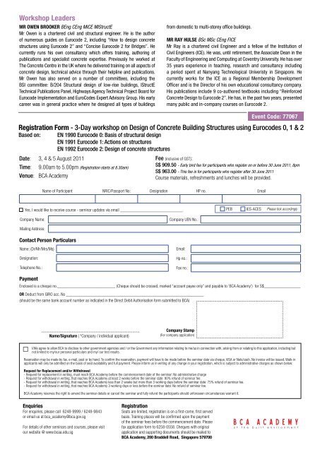 Design of Concrete Building Structures using Eurocodes 0,1 & 2