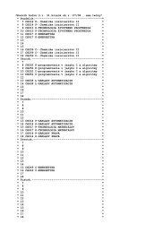 rok 2007 - Fakulta chemickej a potravinÃ¡rskej technolÃ³gie