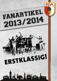 download - FC Augsburg Fanshop