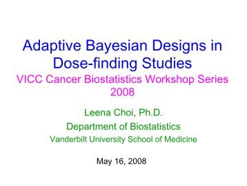 Adaptive Bayesian Designs in Dose-finding Studies
