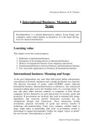 International-Business-Dr-R-Chandran-E-book