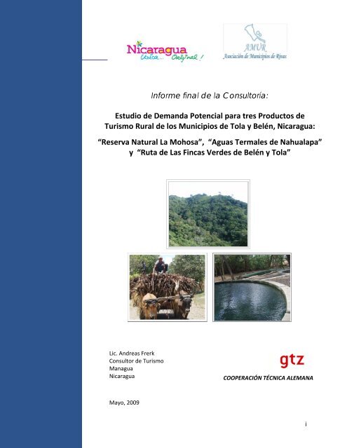 Demanda potencial informe final 040509.pdf - MASRENACE