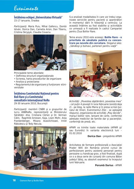 Download this publication as PDF - Asociatia Prader Willi din Romania