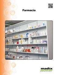 Farmacia - Madix