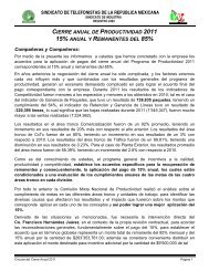 documento completo (PDF) - STRM