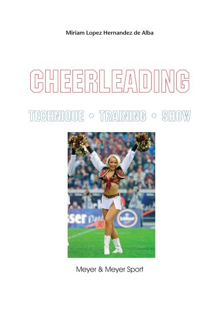 Cheerleading engl. 2. Auflage