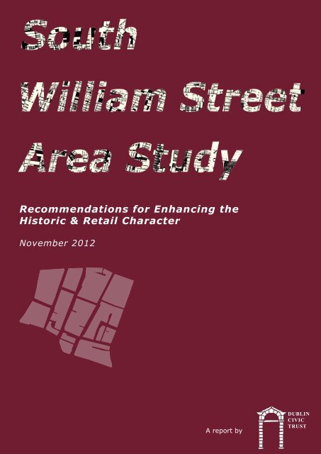 South-William-Street-Area-Study