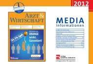 Informationen - verlag moderne industrie