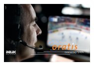 Delec Oratis Commentary Brochure - PDF - Aspen Media.