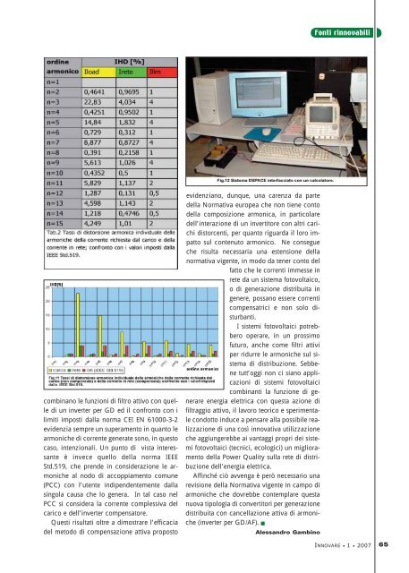 1 2007 - Innovare