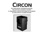 deutsch (PDF, 481 KB) - Circon - dr-clauss