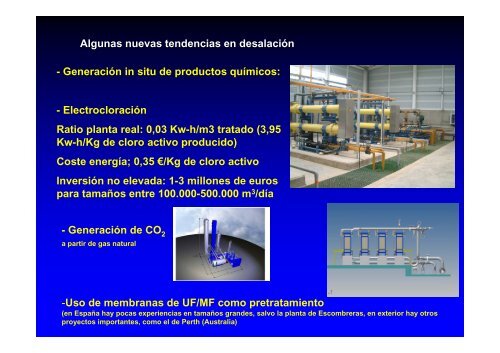 La participación de empresas privadas en I+D+i - Valoriza Agua