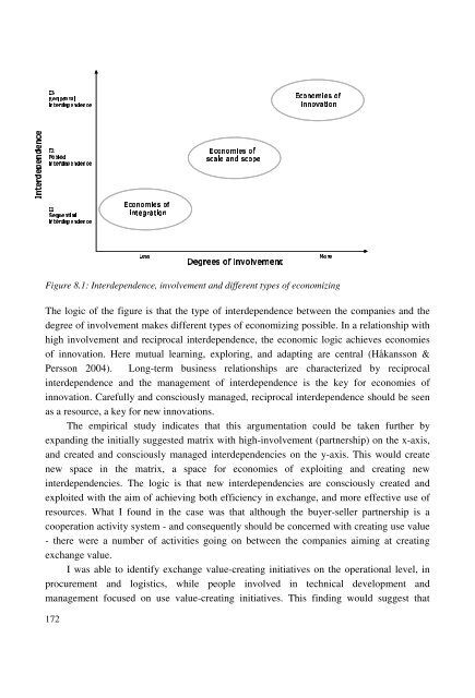 Value Co-Creation in Industrial Buyer-Seller Partnerships ... - Doria