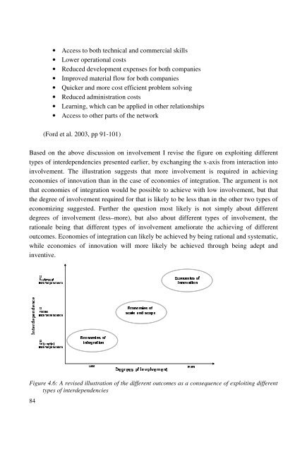 Value Co-Creation in Industrial Buyer-Seller Partnerships ... - Doria