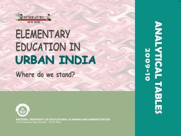 thesis on elementary education in india thesis on elementary education in india