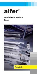 90910 024 combitechÃ‚Â® system Basis