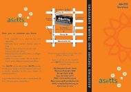 Asetts Services.pdf - Vacau