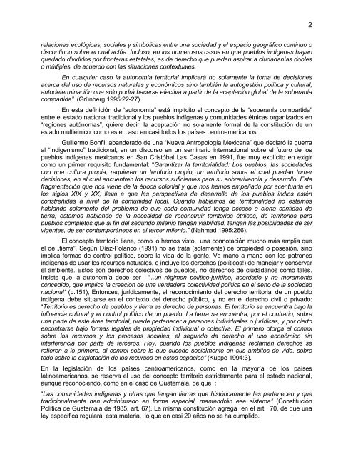 PDF (Texto entero - EspaÃ±ol) - HDRNet