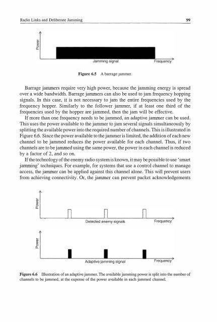 Communications, Radar & Electronic Warfare (201.. - Index of