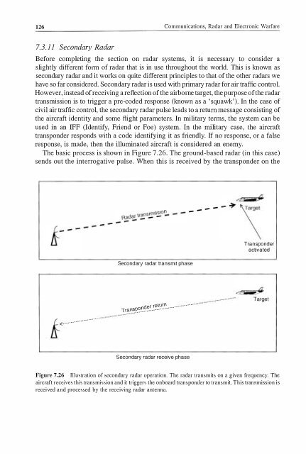 Communications, Radar & Electronic Warfare (201.. - Index of