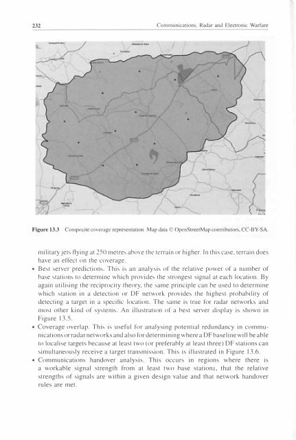 Communications, Radar & Electronic Warfare (201.. - Index of