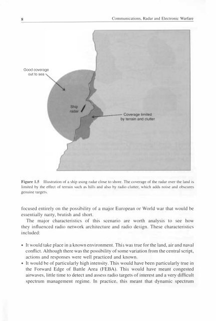 Communications, Radar & Electronic Warfare (201.. - Index of