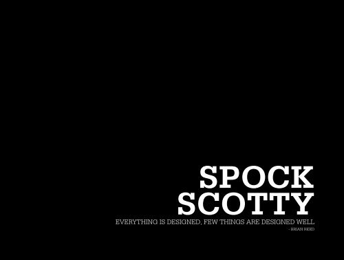 Modular Lighting Instrumentes | Scotty & Spock - Atrium Lighting