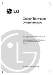 Colour Television