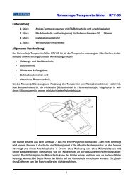 deutsch (PDF, 112 KB) - Circon - dr-clauss