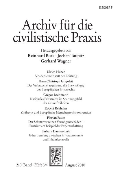 Der Verbrauchsgüterkauf: Die Beweislastumkehr in § 476 BGB: Seminar Privatrecht (German Edition)