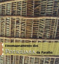 Potiguara - Funai