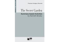 RT_SBA The Secret Garden:9IK008 - Black Cat