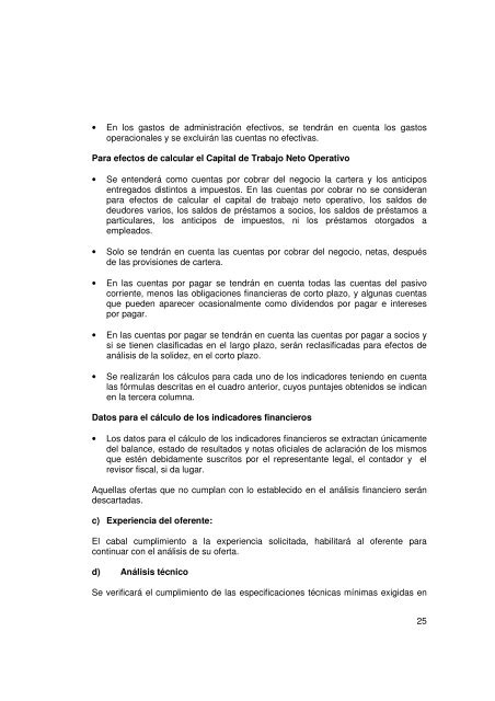 SUBGERENCIA DE TRANSMISIÃN Y DISTRIBUCIÃN ÃREA ... - Chec