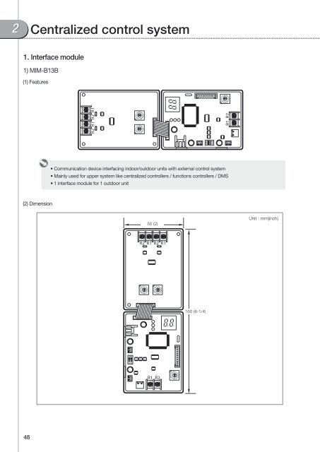 Control Systems - Uniclima