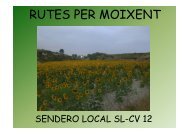 Sendero Local SL-CV 12 [Modo de compatibilidad] - Moixent