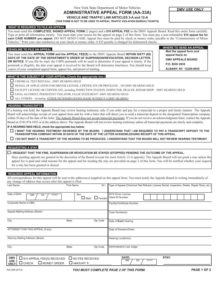 62 free Magazines from DMV.NY.GOV