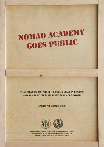 to download the catalogue (pdf) - nomad academy