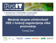 Tomaž Zver - Gospodarska zbornica Slovenije