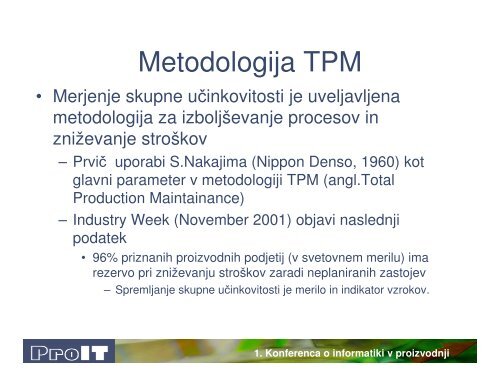 Tomaž Zver - Gospodarska zbornica Slovenije