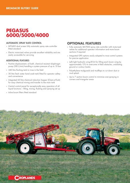 Download PDF - Croplands