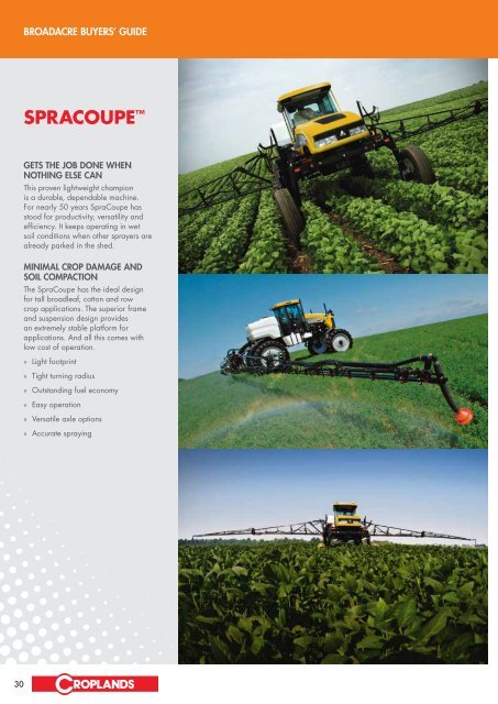 Download PDF - Croplands