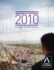 2010 - Paper Audit & Conseil